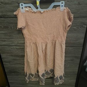 Charlotte Russe top